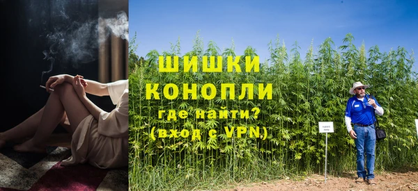 молекула духа Нея