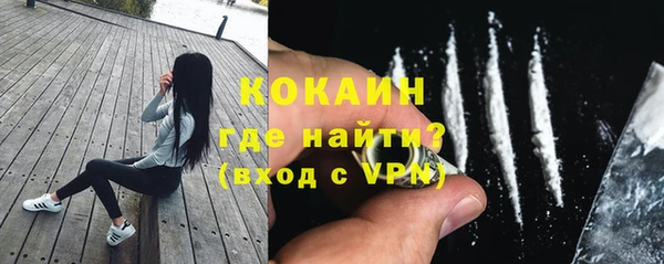 молекула духа Нея